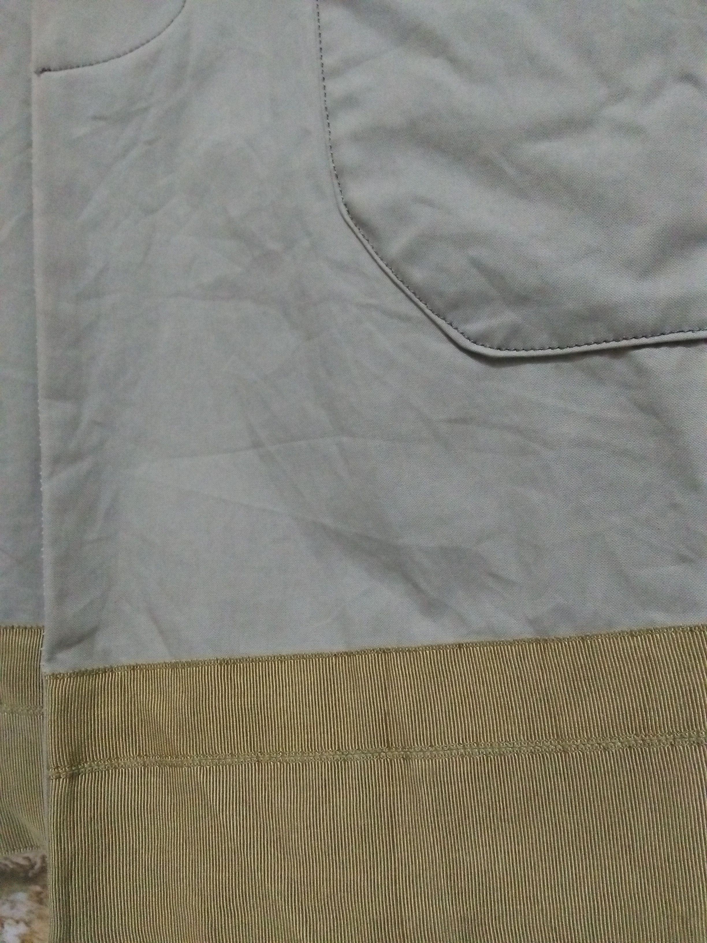 Japanese Brand KAMISHIMA CHINAMI JAPAN JACKET (A885) Size US M / EU 48-50 / 2 - 2 Thumbnail