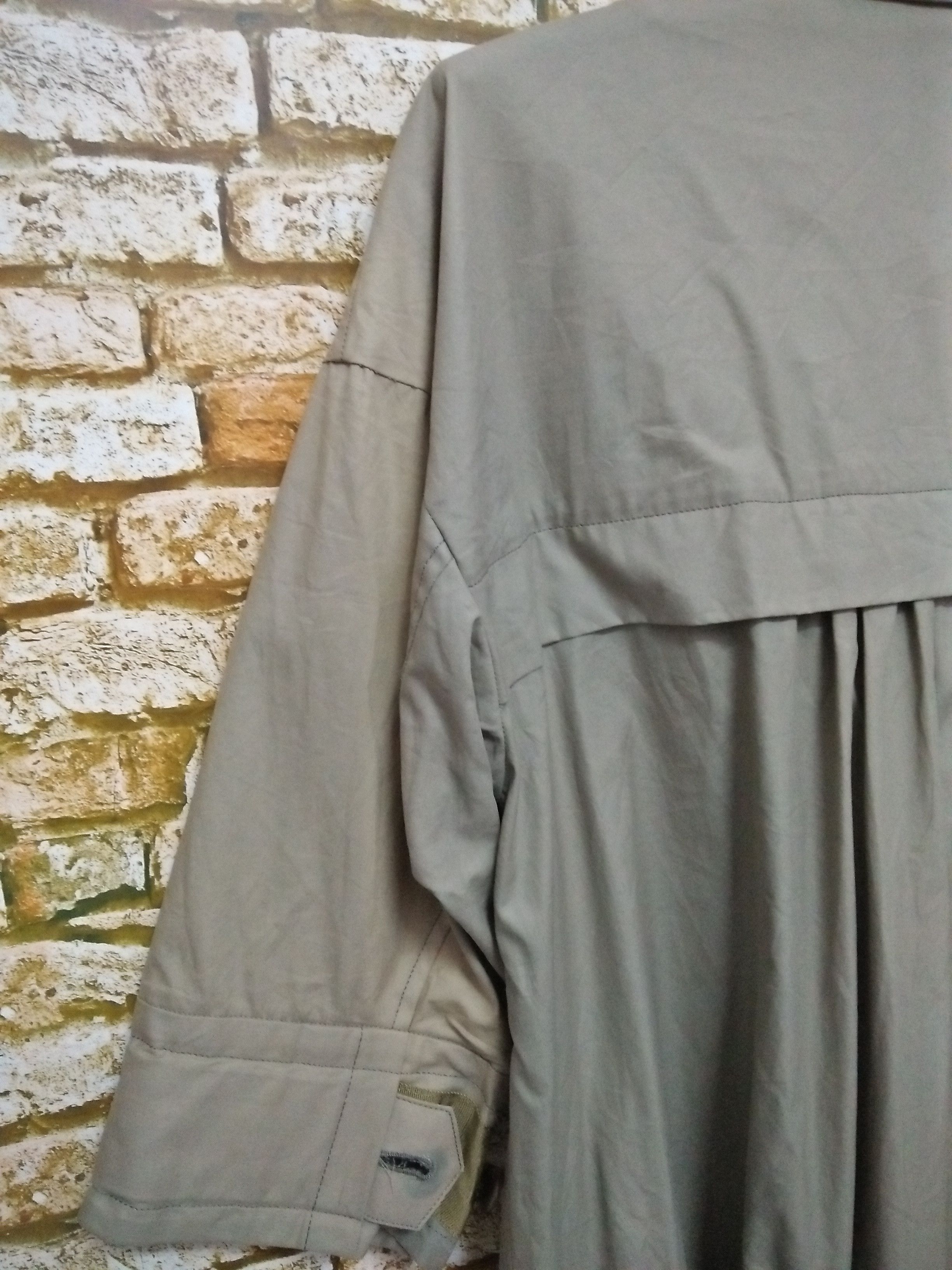 Japanese Brand KAMISHIMA CHINAMI JAPAN JACKET (A885) Size US M / EU 48-50 / 2 - 5 Thumbnail