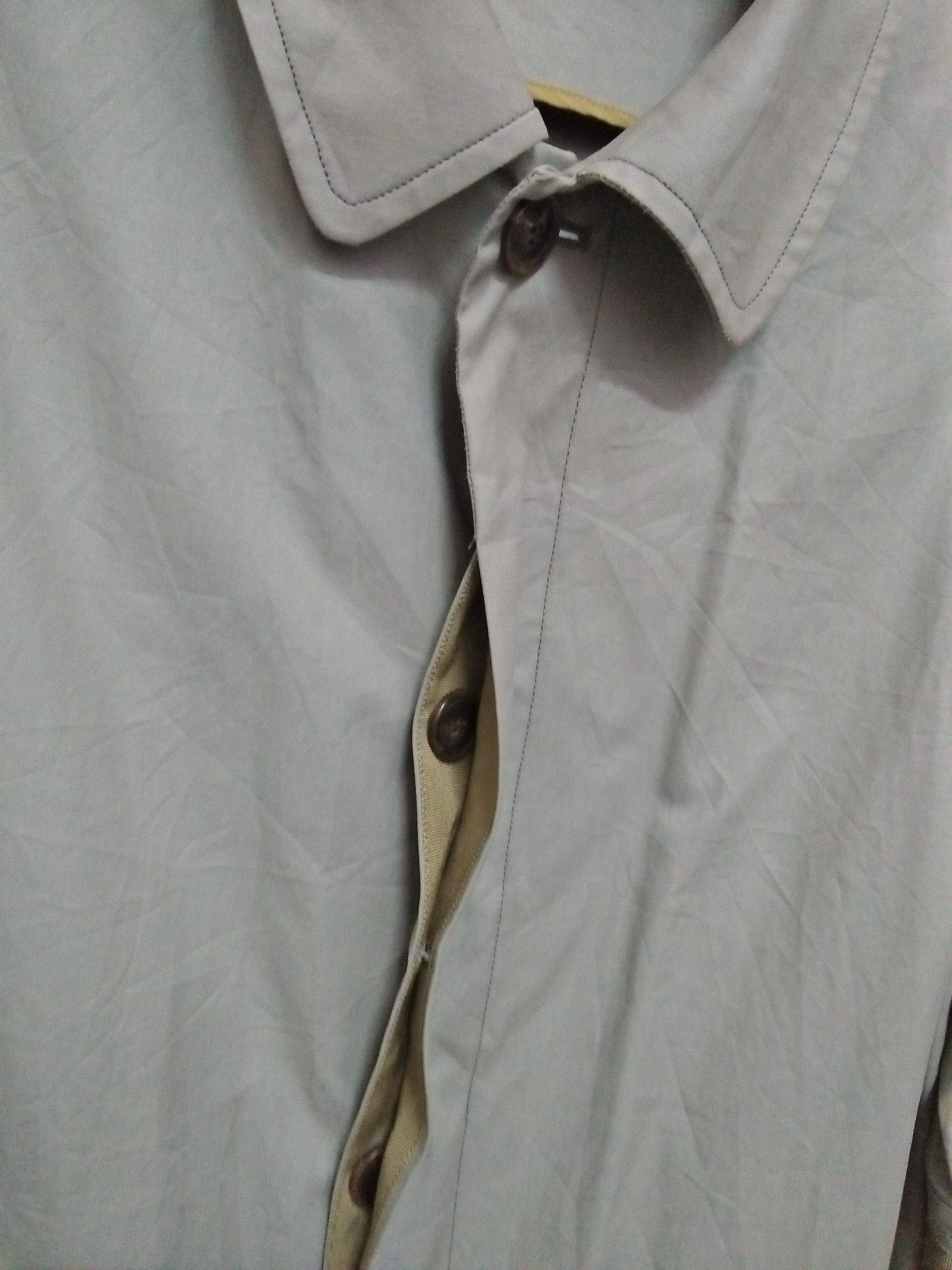 Japanese Brand KAMISHIMA CHINAMI JAPAN JACKET (A885) Size US M / EU 48-50 / 2 - 3 Thumbnail