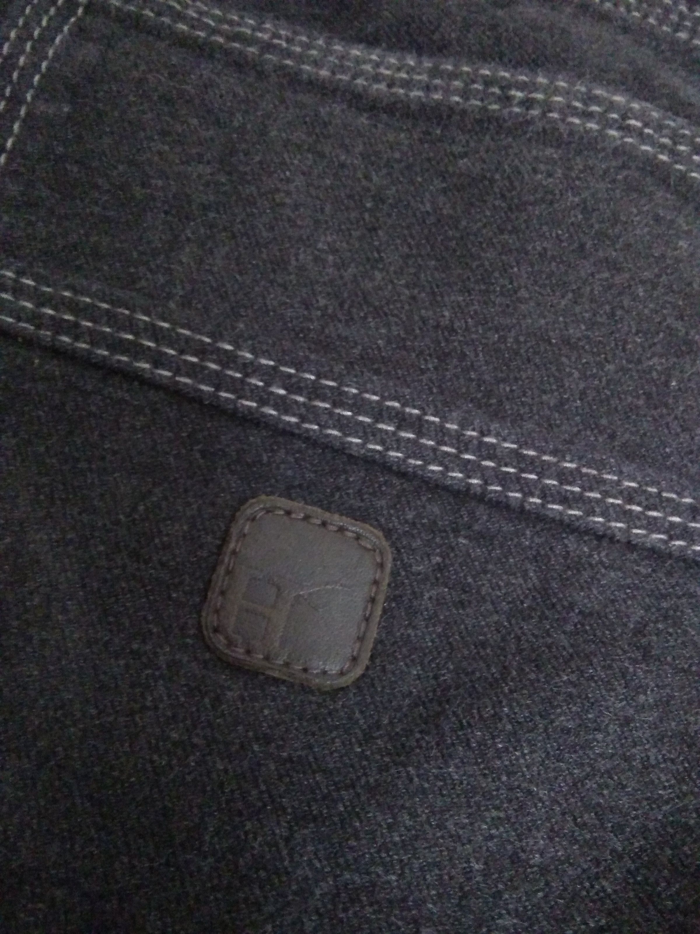 Griffin GRIFFIN HARTLAND CARPENTER TROUSERS (A611) Size US 32 / EU 48 - 8 Thumbnail