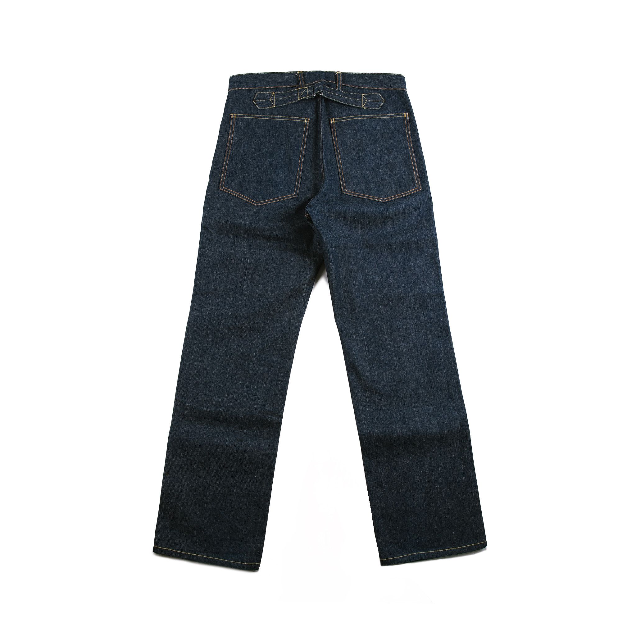 Visvim Carpenter Pant Prime Unwashed (V.F.) | Grailed