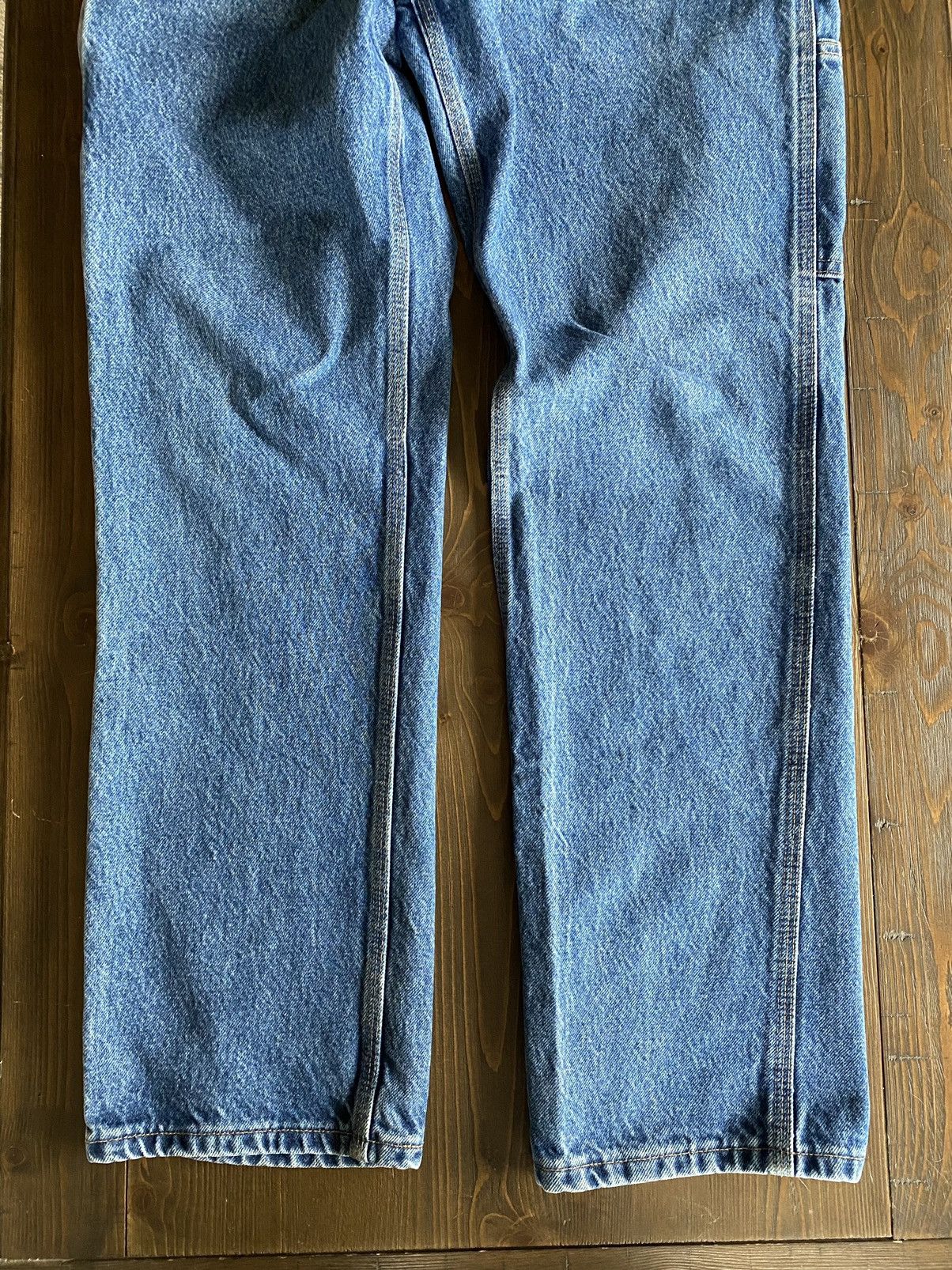 Carhartt Carhartt jeans Size US 31 - 3 Thumbnail