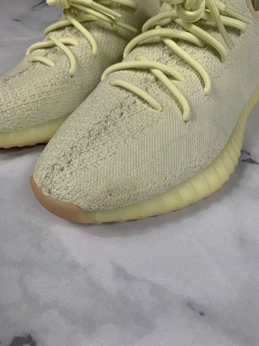 Yeezy 350 store v2 butter restock