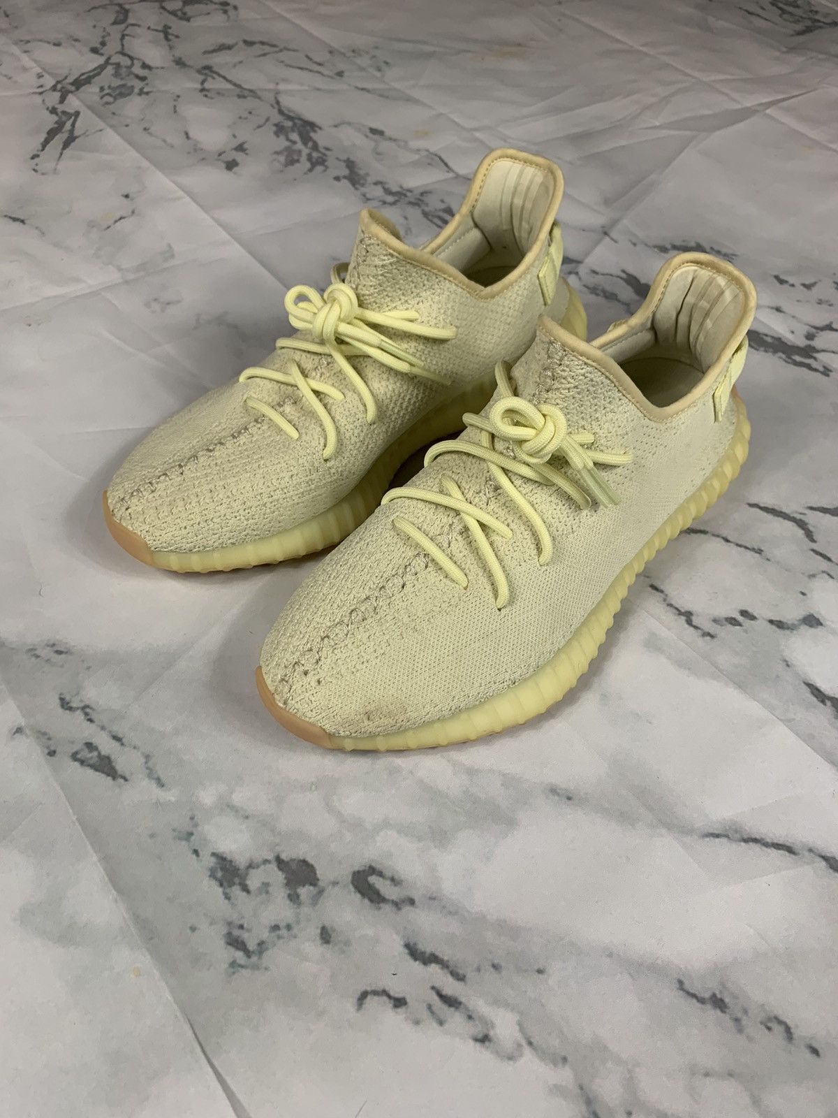 Adidas Yeezy 350 V2 Butter Grailed