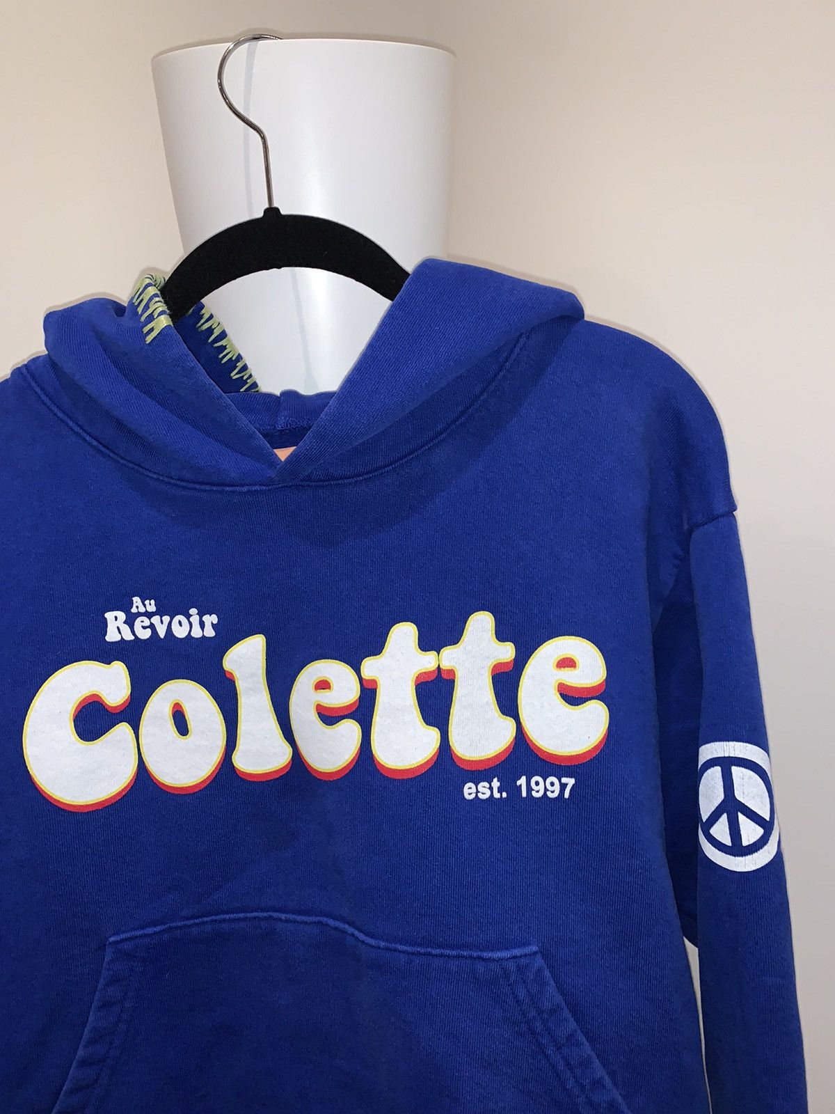 Colette madhappy discount