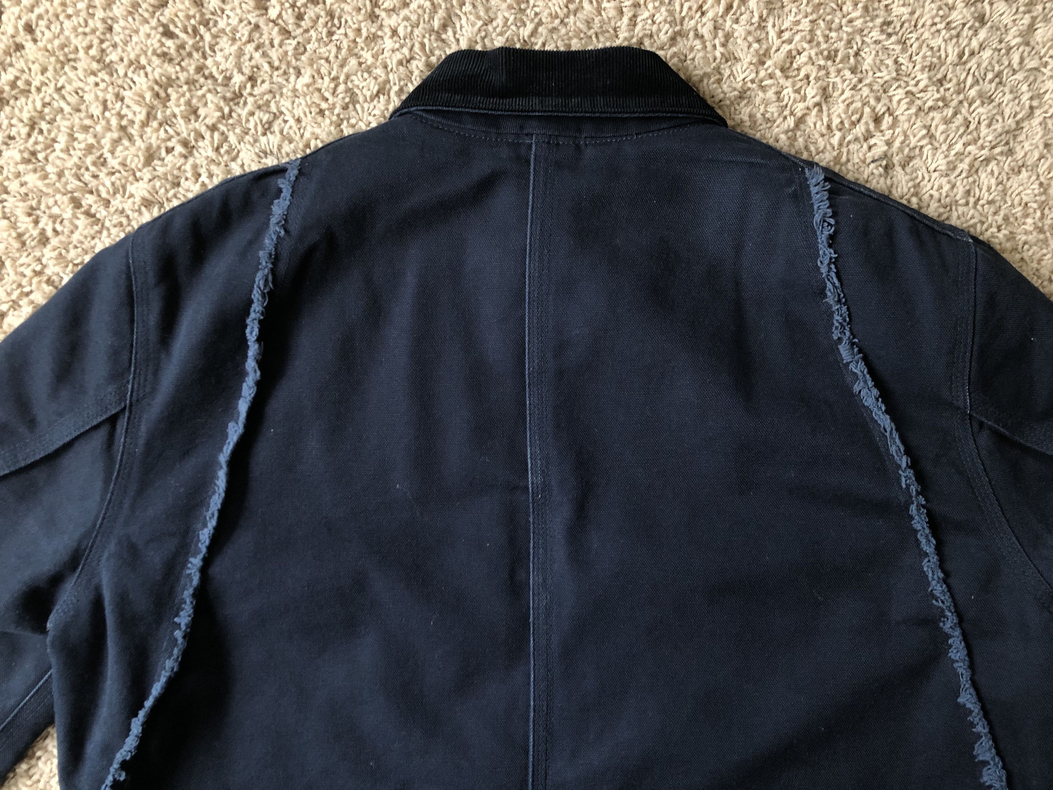 Carhartt Wip × Undercover Michigan Chore Coat Size US L / EU 52-54 / 3 - 5 Thumbnail