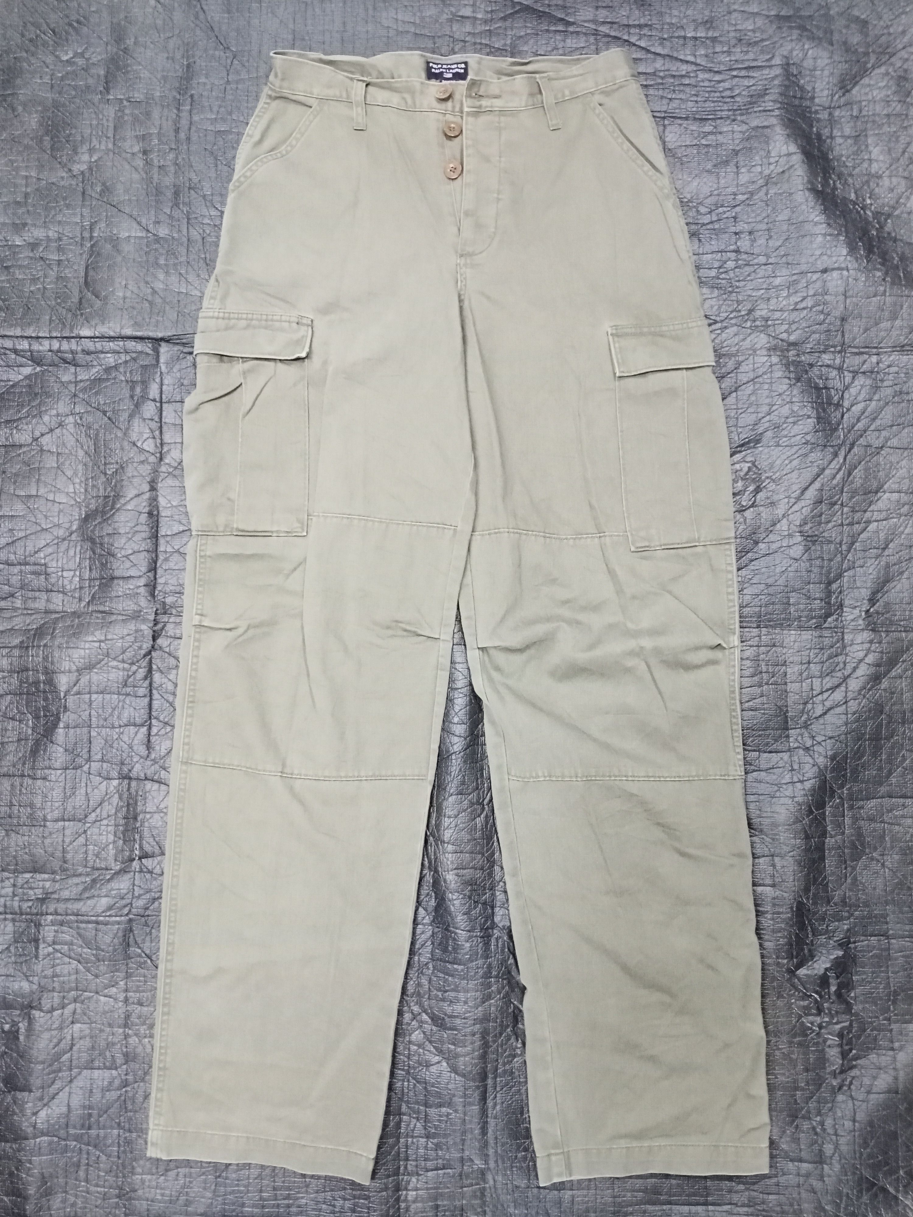Ralph Lauren cargo pants