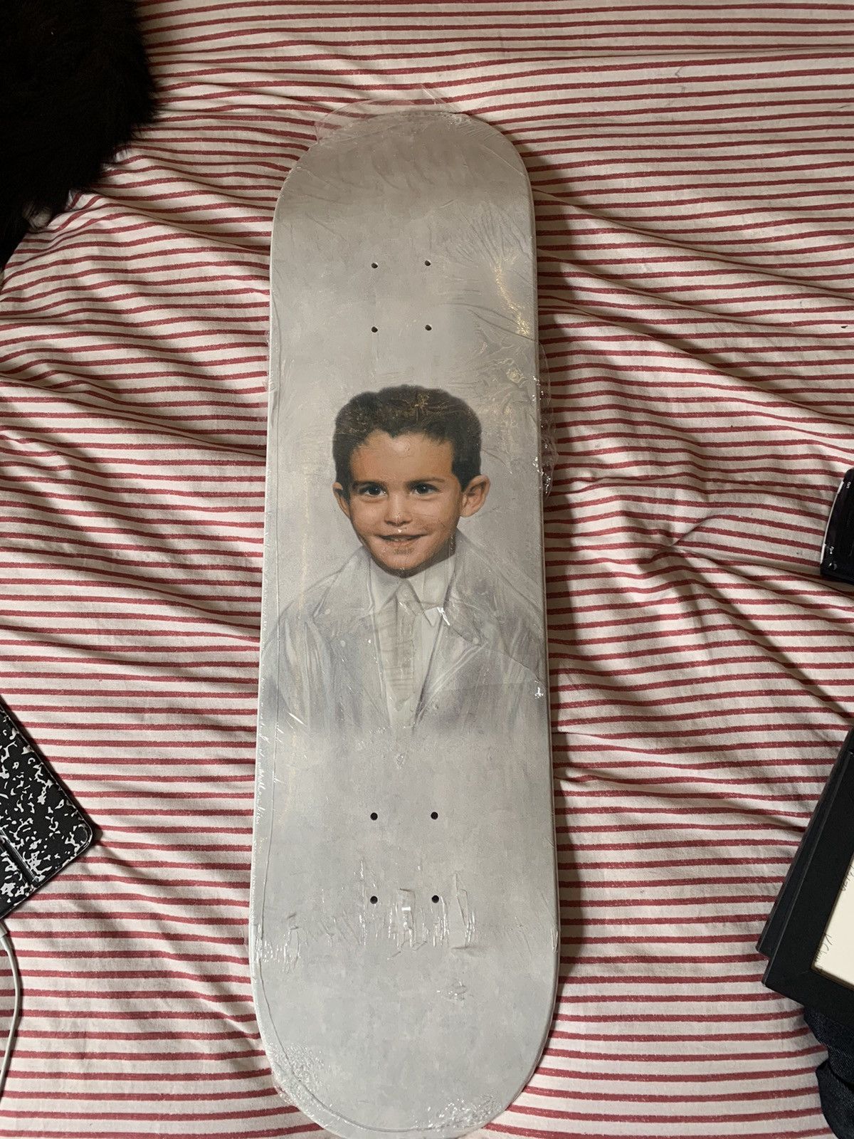 Dylan Rieder Deck | Grailed