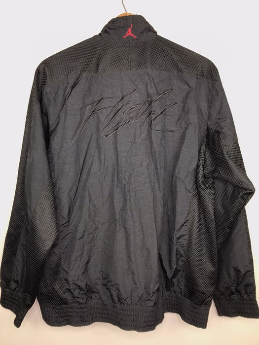 Ovo jordan clearance flight jacket