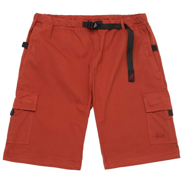 Stussy Stussy Gramicci Cargo Zip Off Pants Size US 32 / EU 48 - 2 Preview