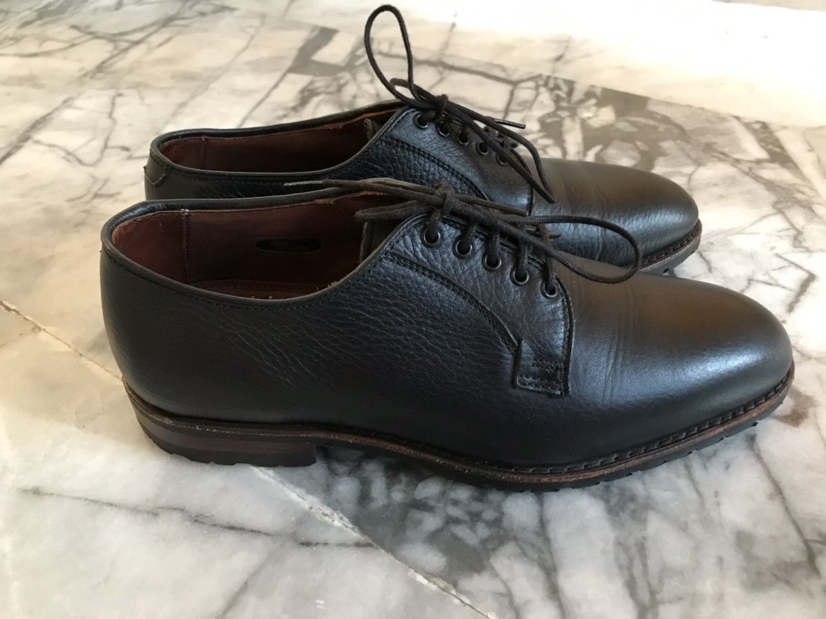 Allen edmonds cheap san marco