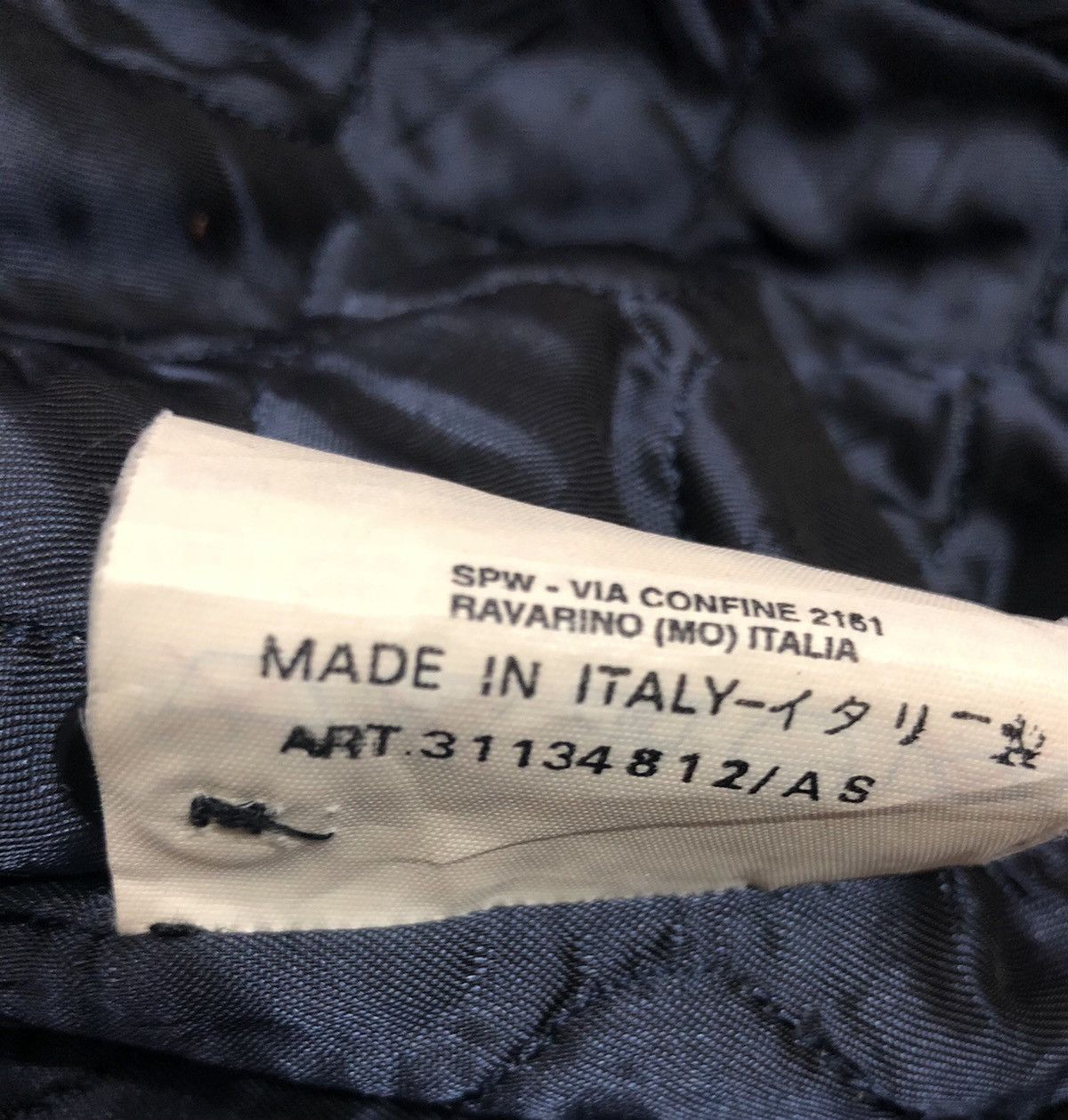 C.P. Company Rare C.P Company Duffle Coat Hoodie Patches Size US M / EU 48-50 / 2 - 11 Thumbnail