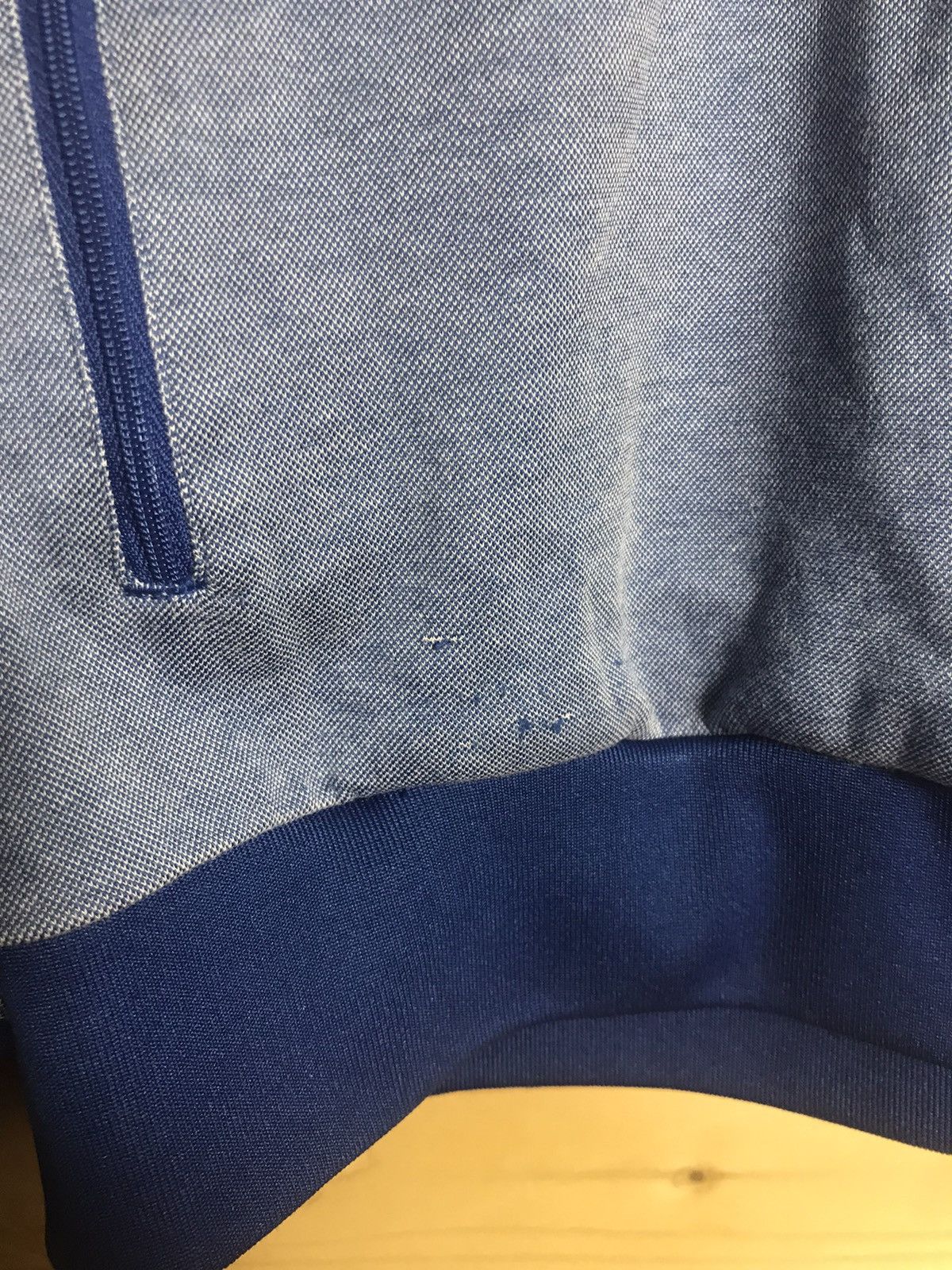 Vintage 2013 Adidas hoodie Size US M / EU 48-50 / 2 - 4 Thumbnail
