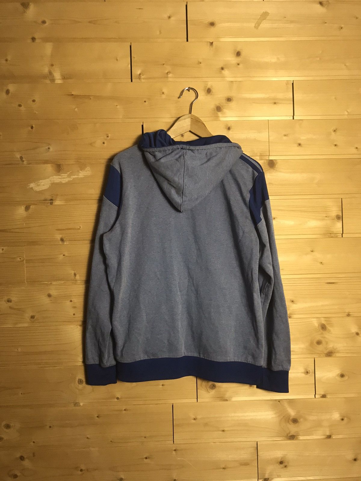 Vintage 2013 Adidas hoodie Size US M / EU 48-50 / 2 - 8 Thumbnail