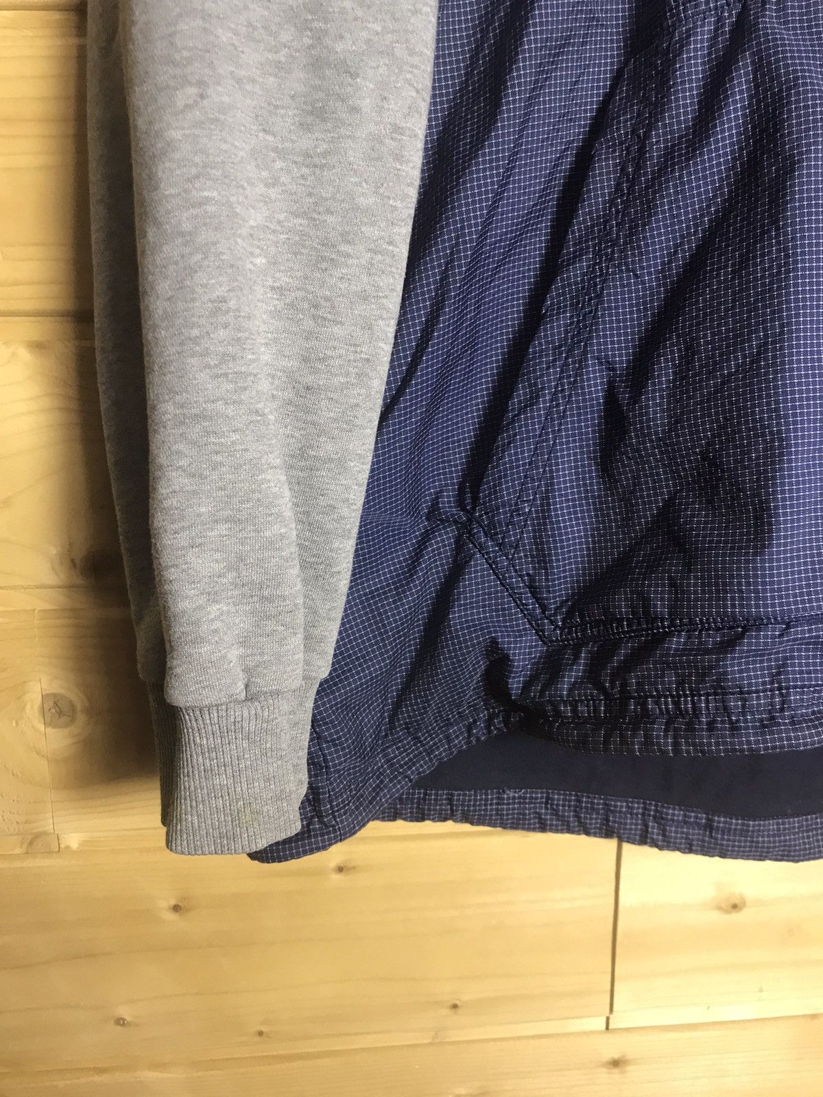 Vintage 2015 Adidas hoodie Size US L / EU 52-54 / 3 - 6 Thumbnail