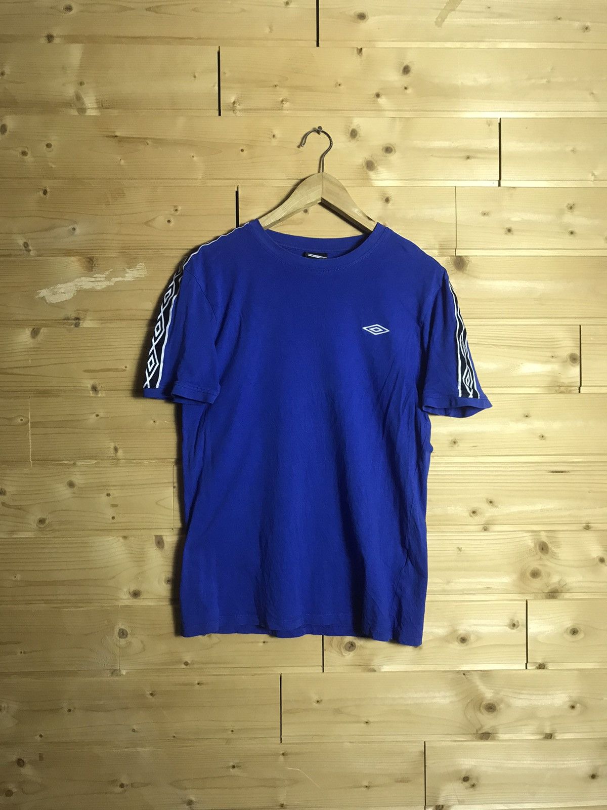 Umbro Umbro t-shirt Size US M / EU 48-50 / 2 - 1 Thumbnail