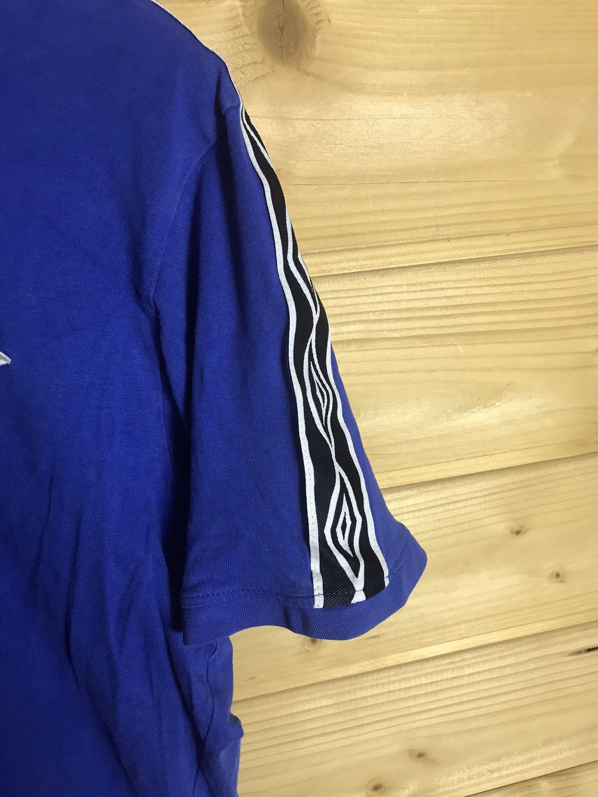 Umbro Umbro t-shirt Size US M / EU 48-50 / 2 - 2 Thumbnail