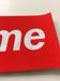 Supreme Supreme Felt Box Logo Sticker Size ONE SIZE - 3 Thumbnail