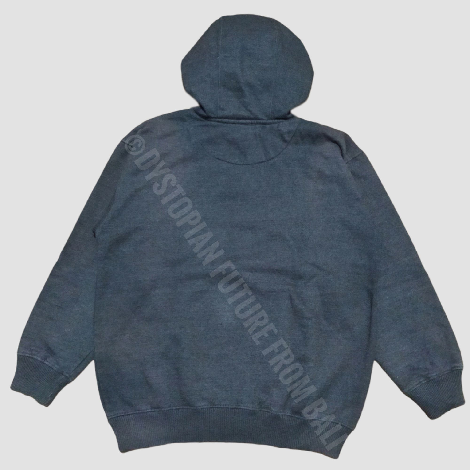 RVCA Pullover Hoodie Size US L / EU 52-54 / 3 - 2 Thumbnail