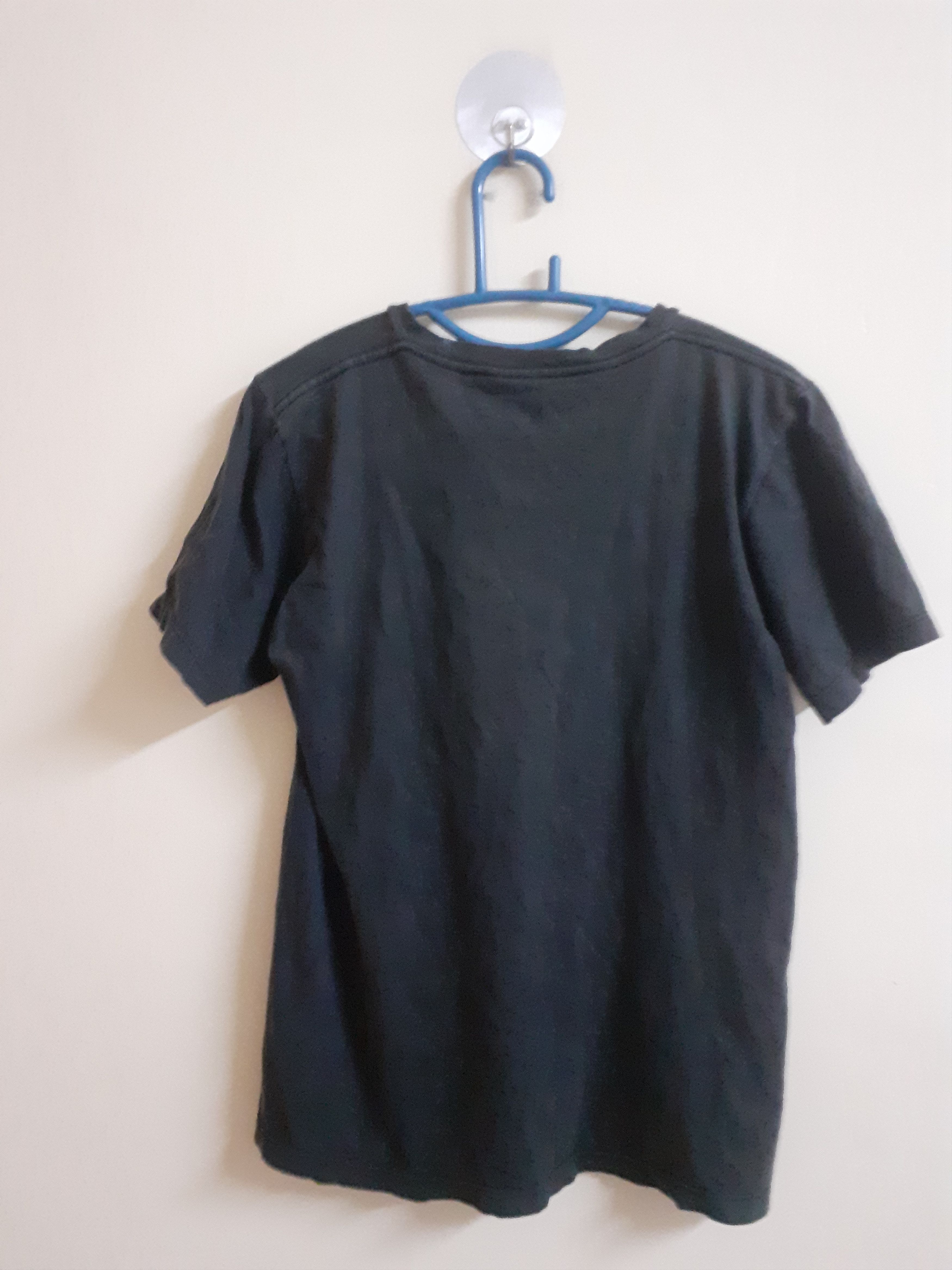 Rap Tees × Vintage Notorius Big Think Big T Shirt Size US M / EU 48-50 / 2 - 5 Thumbnail