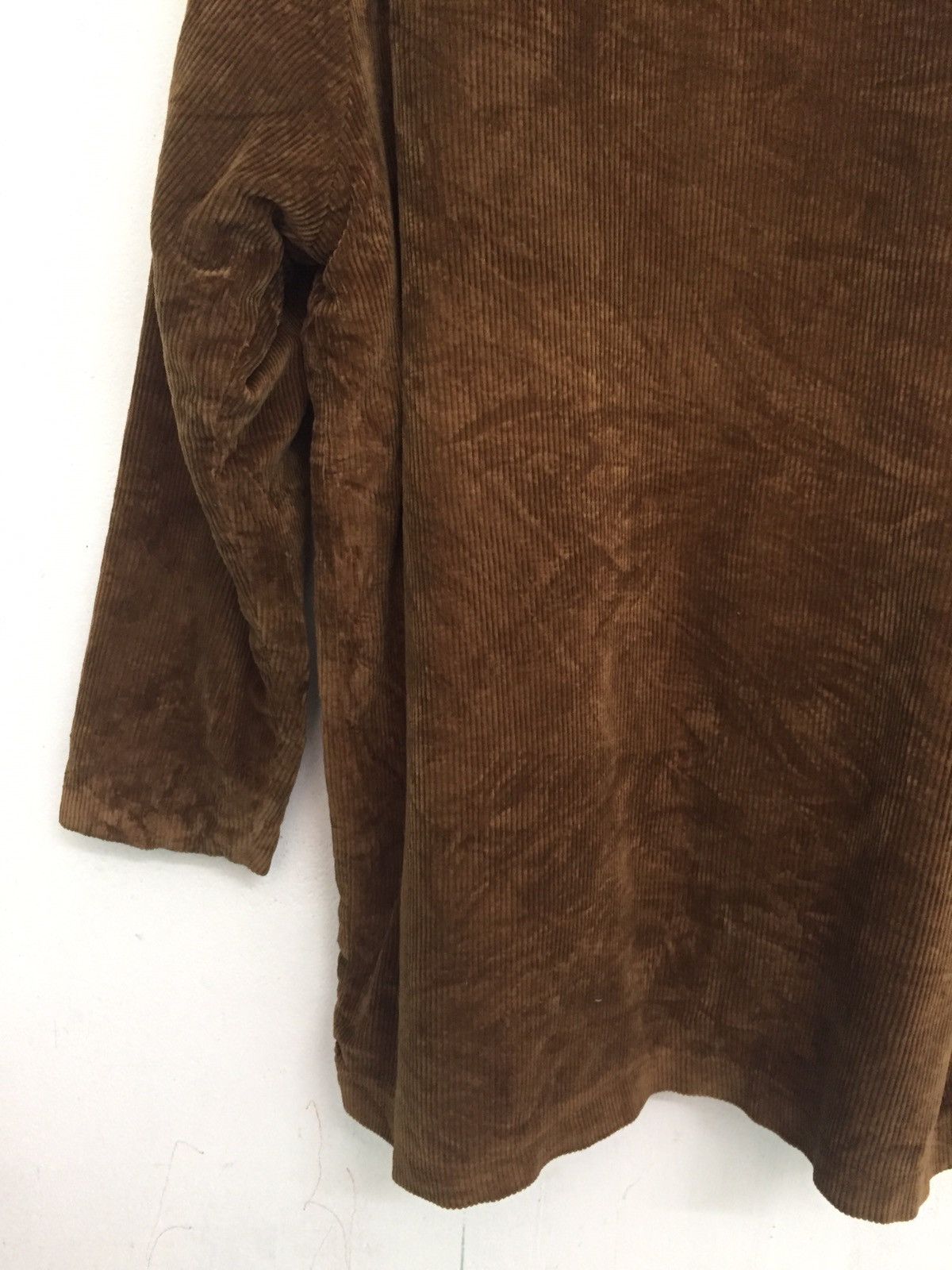 Japanese Brand K Mart Outerwear Jacket Padded Shoulder Made in Japan Size US M / EU 48-50 / 2 - 9 Thumbnail