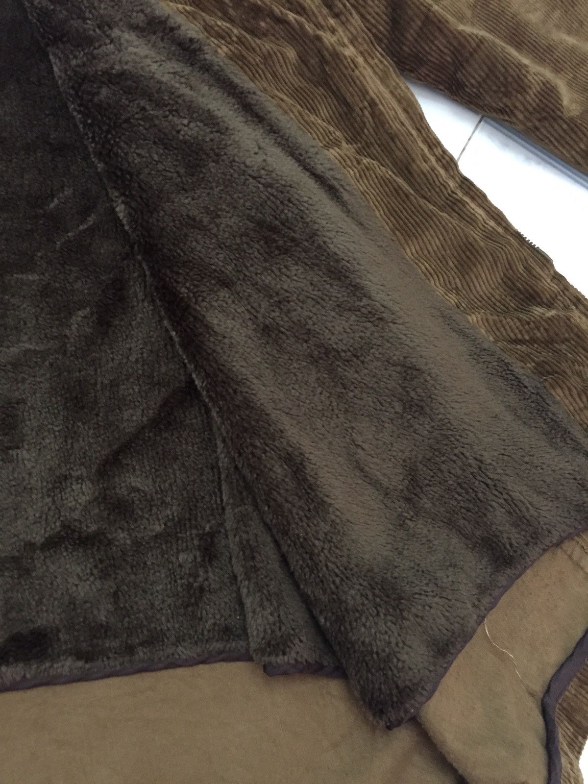 Japanese Brand K Mart Outerwear Jacket Padded Shoulder Made in Japan Size US M / EU 48-50 / 2 - 15 Thumbnail