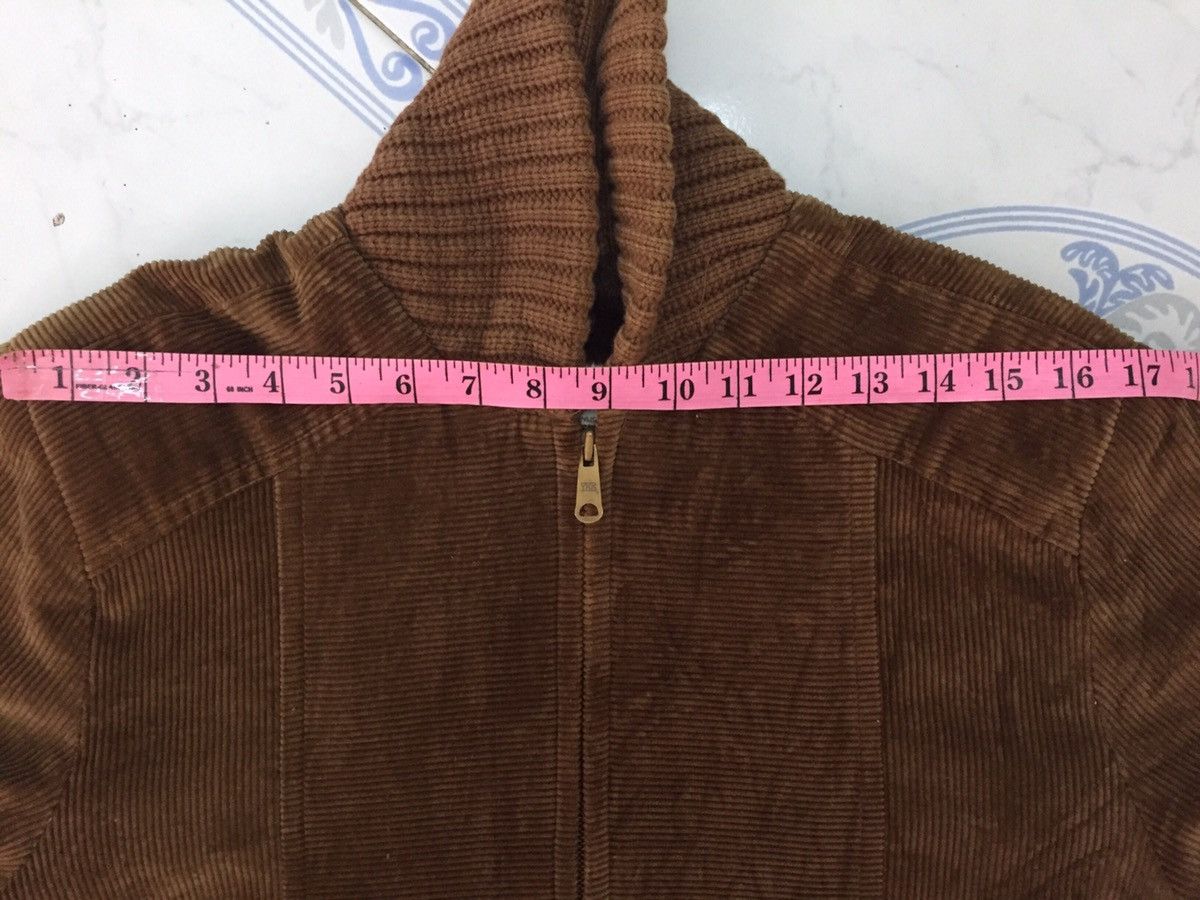 Japanese Brand K Mart Outerwear Jacket Padded Shoulder Made in Japan Size US M / EU 48-50 / 2 - 19 Thumbnail