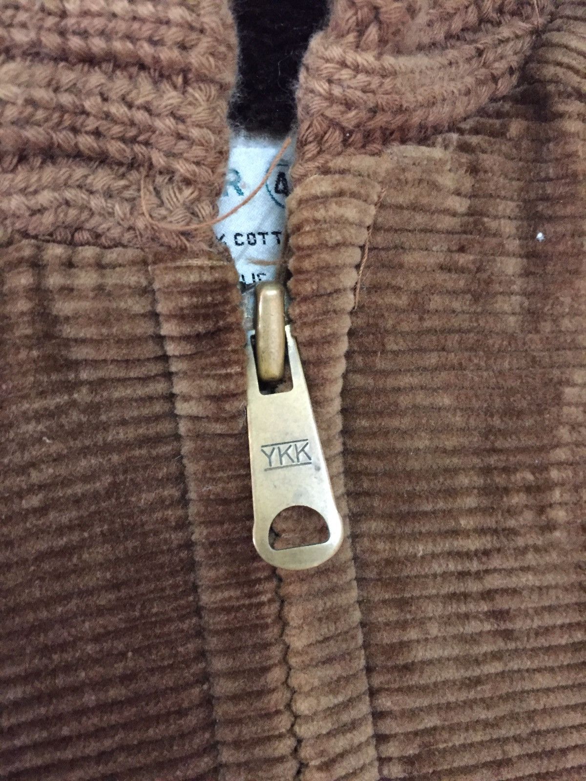 Japanese Brand K Mart Outerwear Jacket Padded Shoulder Made in Japan Size US M / EU 48-50 / 2 - 12 Thumbnail