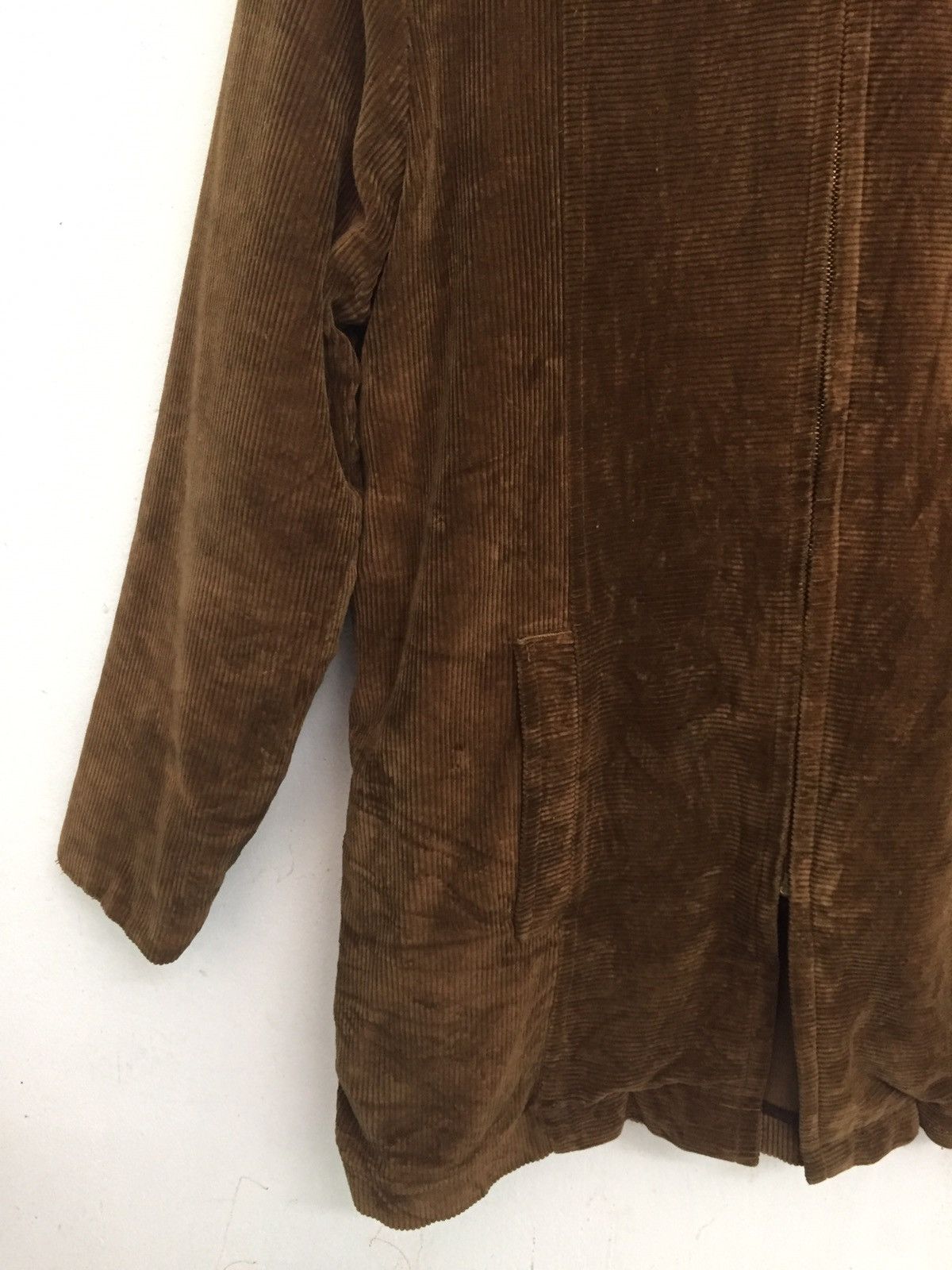 Japanese Brand K Mart Outerwear Jacket Padded Shoulder Made in Japan Size US M / EU 48-50 / 2 - 4 Thumbnail