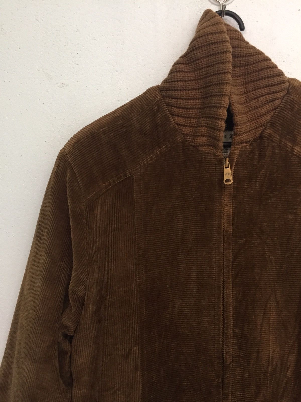 Japanese Brand K Mart Outerwear Jacket Padded Shoulder Made in Japan Size US M / EU 48-50 / 2 - 3 Thumbnail