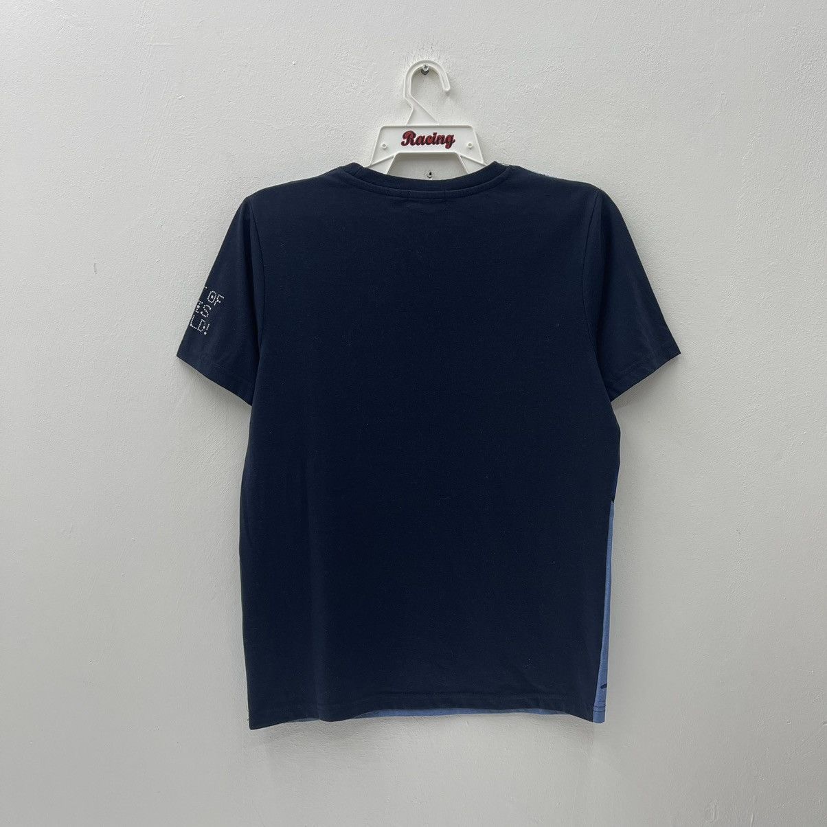Cartoon Network × Peanuts × Universal Studios Peanuts Worldwide LLC Fullprint T-Shirt Size US M / EU 48-50 / 2 - 3 Thumbnail