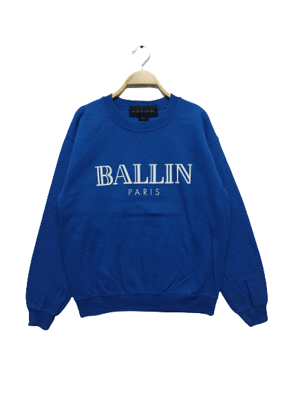 Ballin paris trui sales