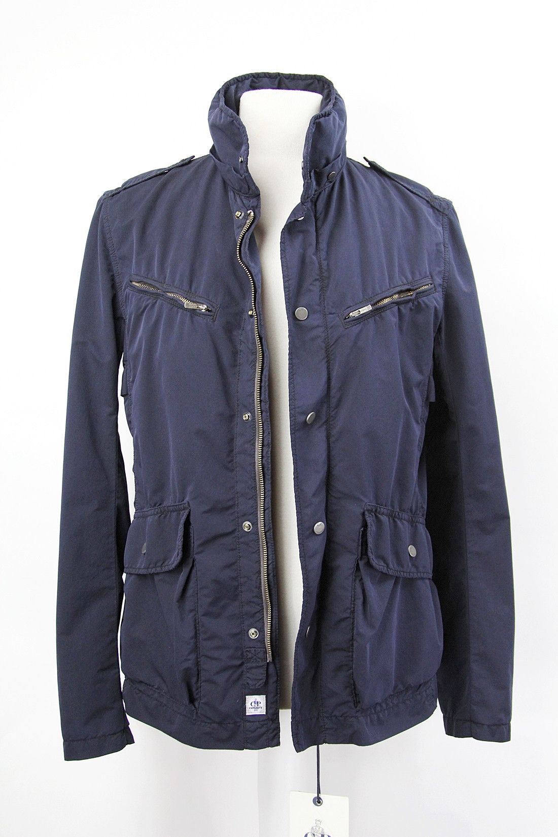 C.P. Company CP Capo Spalla Foderato Jacket | Grailed