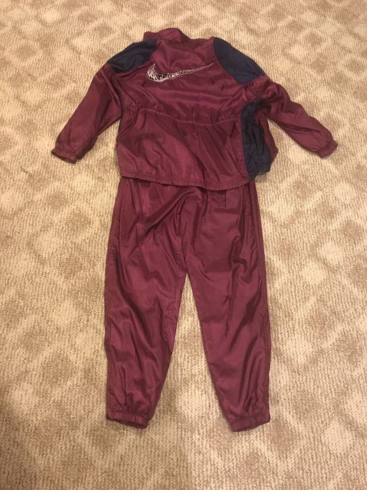 Footlocker nike sweatsuit clearance