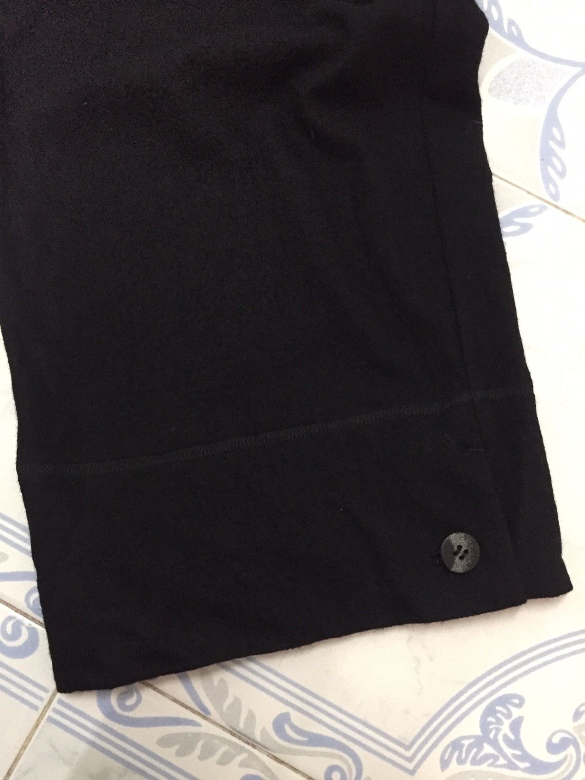 Japanese Brand Wool Pant Made in Japan Size US 27 - 10 Thumbnail