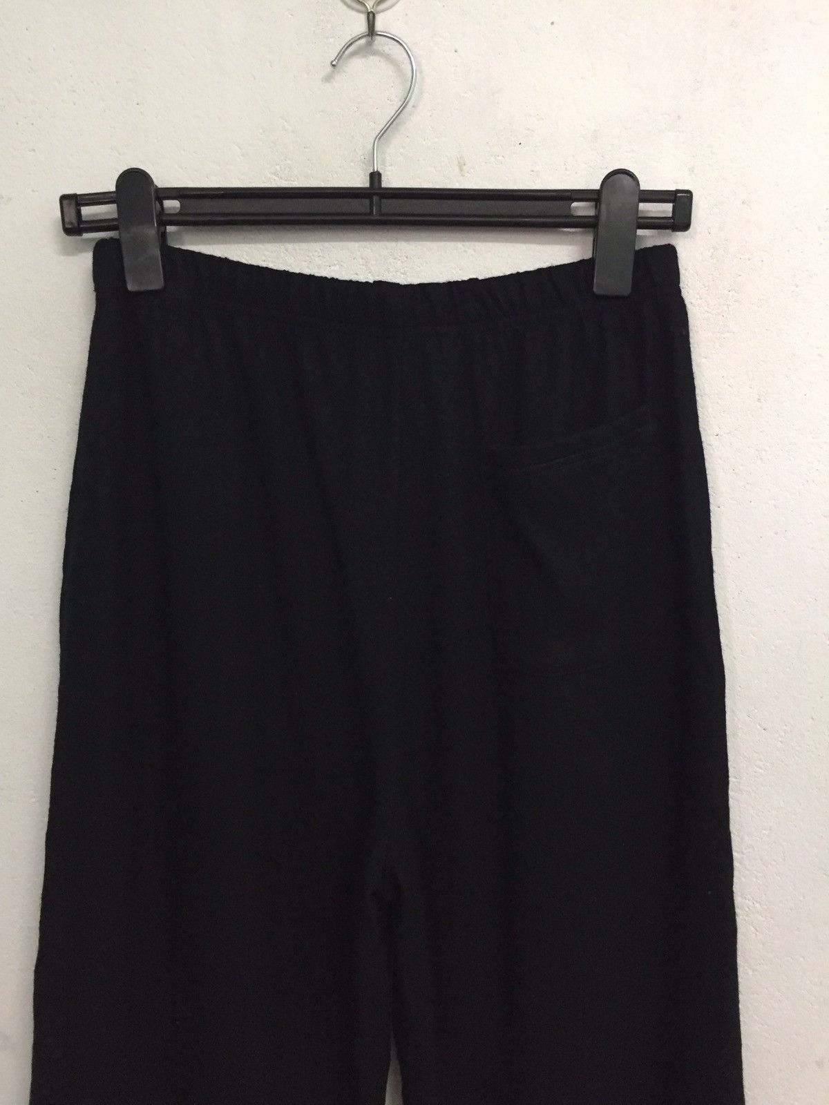 Japanese Brand Wool Pant Made in Japan Size US 27 - 8 Thumbnail