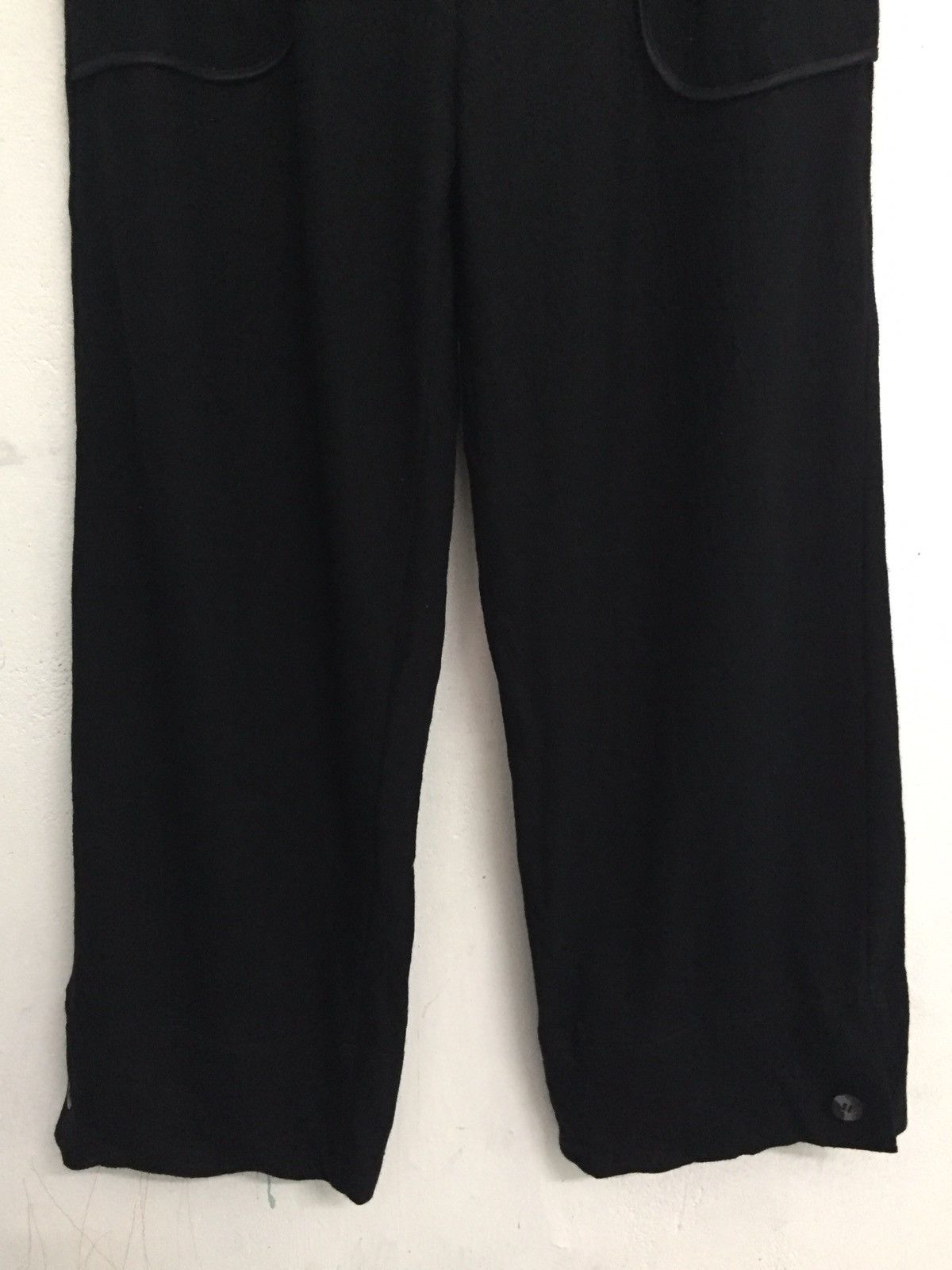 Japanese Brand Wool Pant Made in Japan Size US 27 - 4 Thumbnail