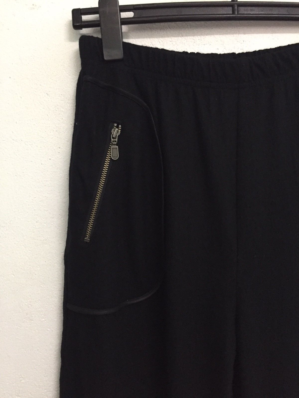 Japanese Brand Wool Pant Made in Japan Size US 27 - 3 Thumbnail