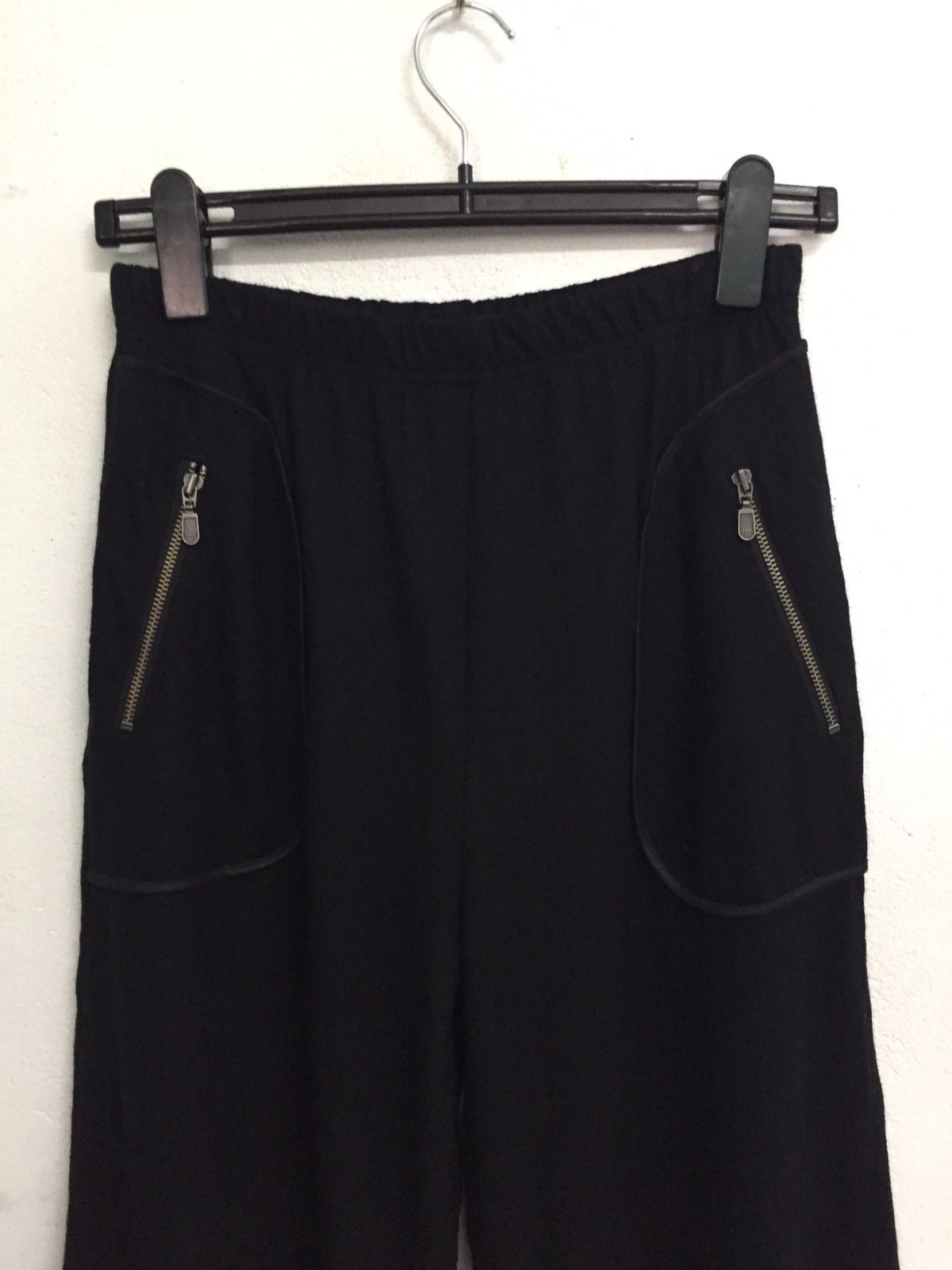 Japanese Brand Wool Pant Made in Japan Size US 27 - 5 Thumbnail