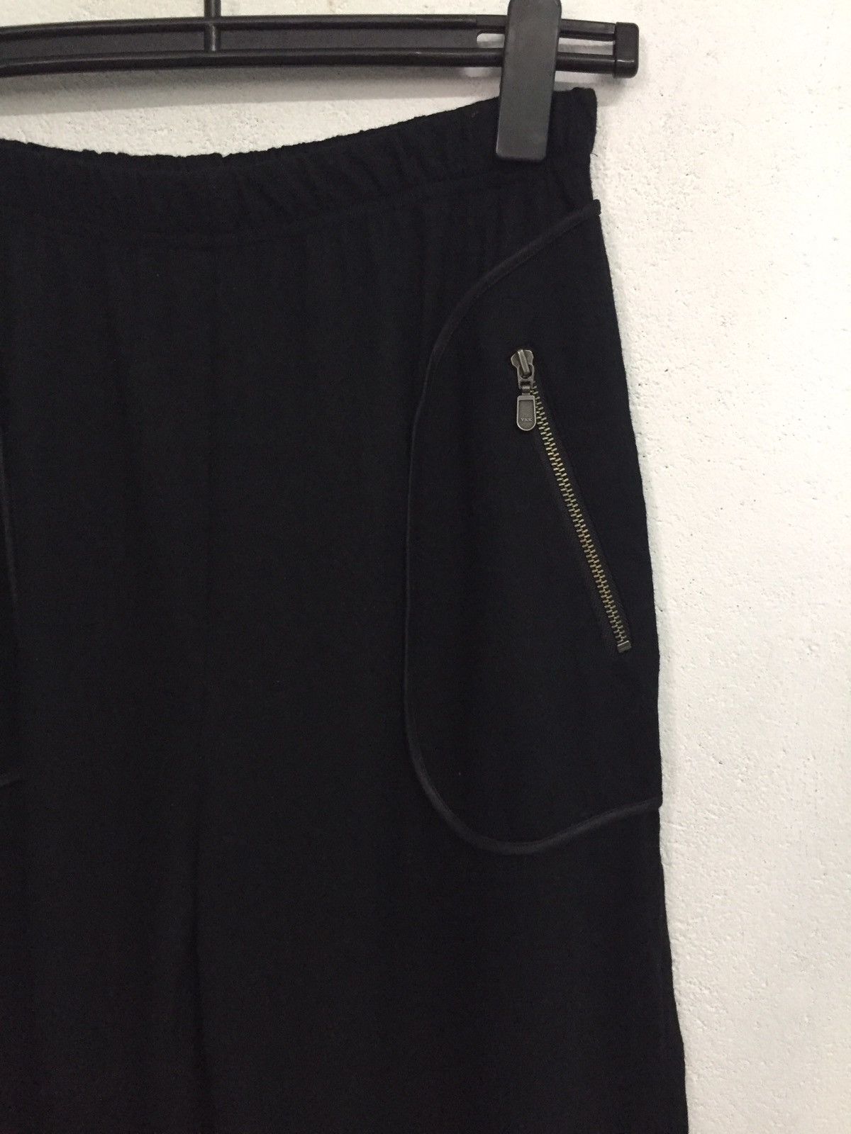 Japanese Brand Wool Pant Made in Japan Size US 27 - 2 Thumbnail