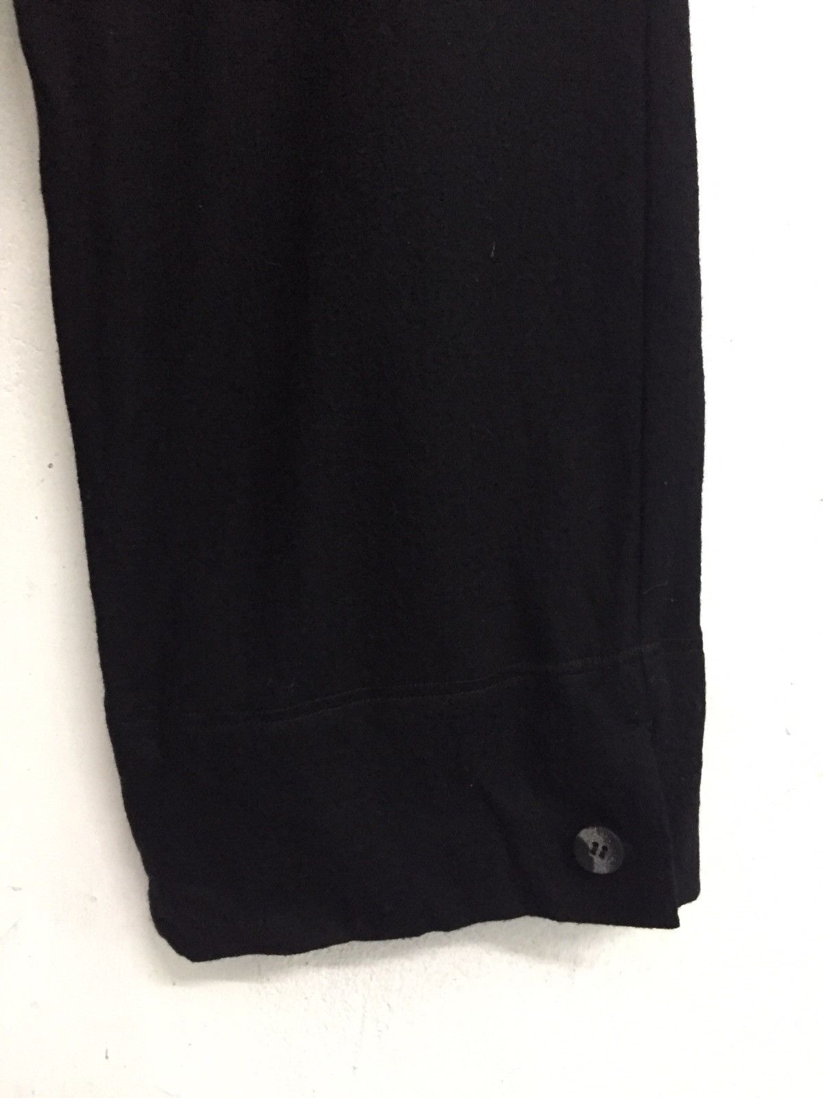 Japanese Brand Wool Pant Made in Japan Size US 27 - 6 Thumbnail