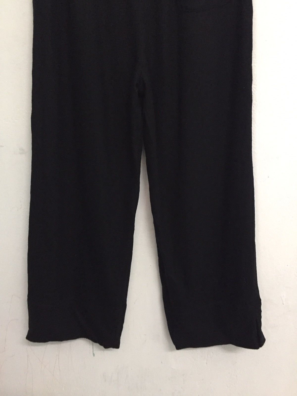 Japanese Brand Wool Pant Made in Japan Size US 27 - 9 Thumbnail