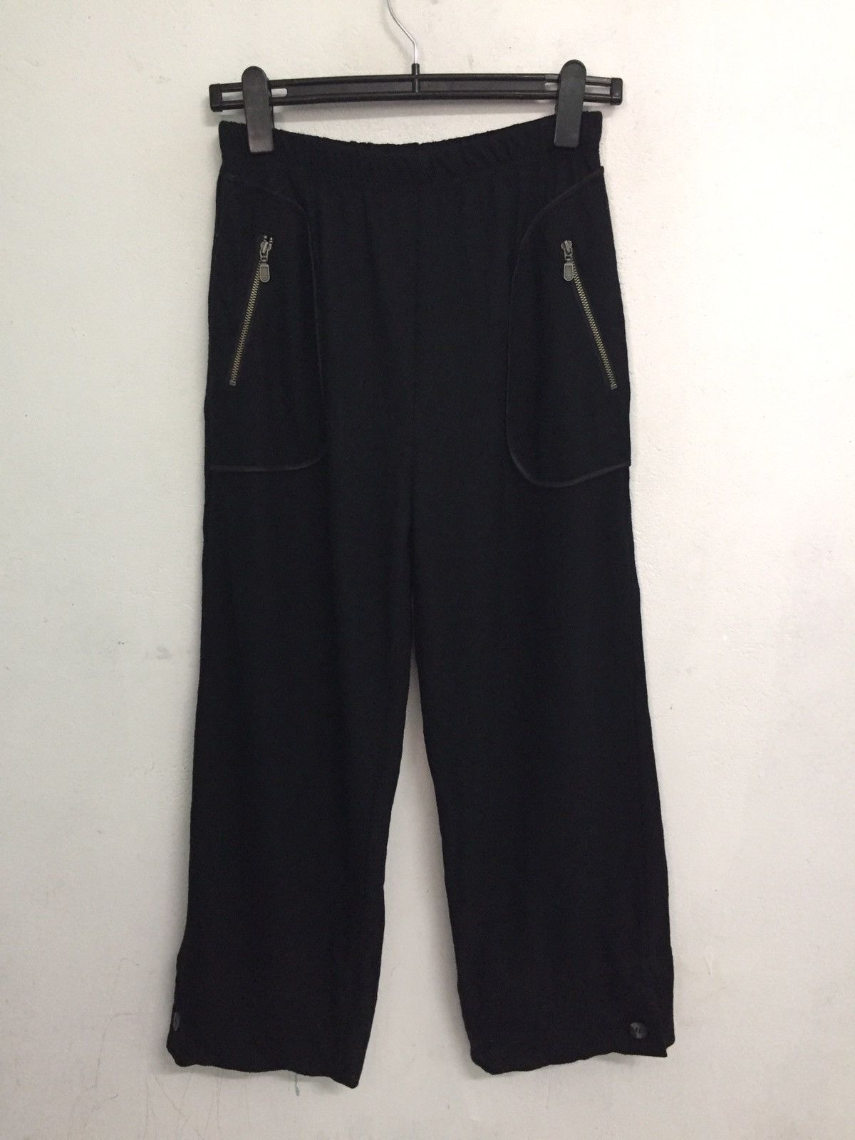 Japanese Brand Wool Pant Made in Japan Size US 27 - 1 Thumbnail