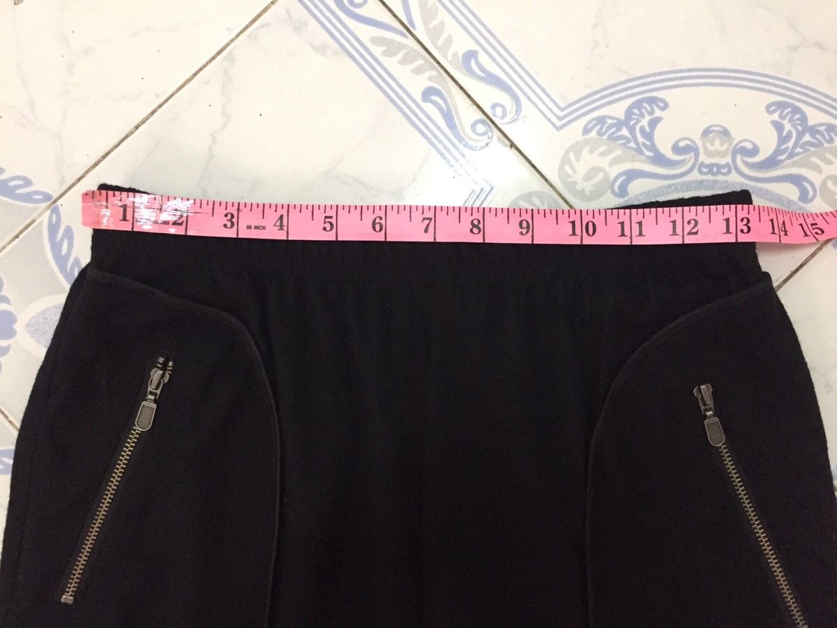 Japanese Brand Wool Pant Made in Japan Size US 27 - 16 Thumbnail
