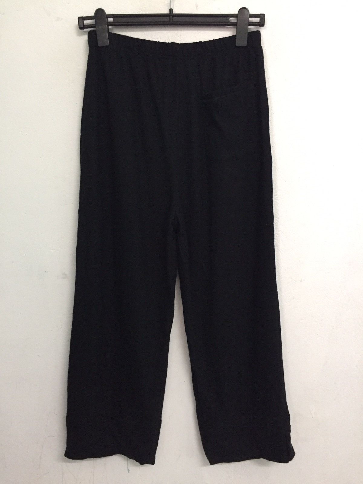 Japanese Brand Wool Pant Made in Japan Size US 27 - 7 Thumbnail