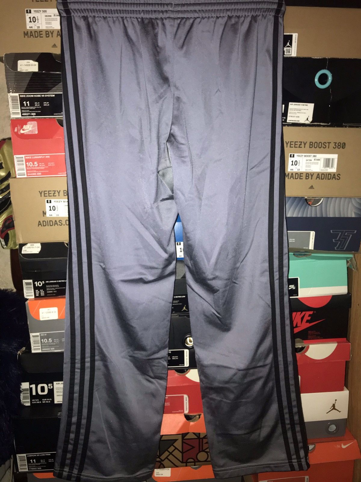 Adidas Adidas Sweatpants Size US 28 / EU 44 - 2 Thumbnail
