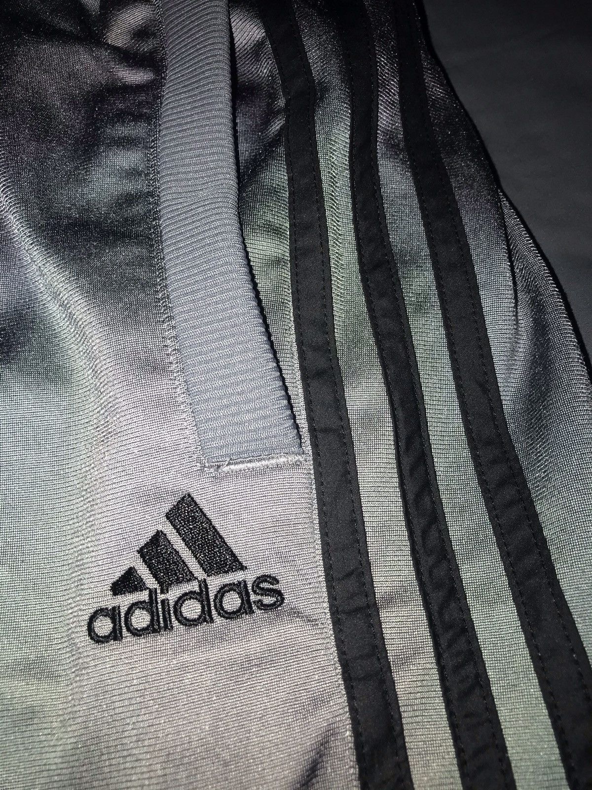 Adidas Adidas Sweatpants Size US 28 / EU 44 - 3 Thumbnail