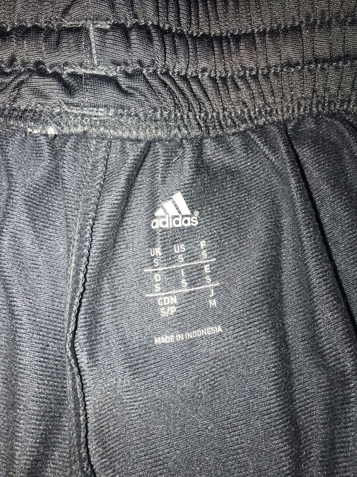 Adidas Adidas Sweatpants Size US 28 / EU 44 - 5 Thumbnail