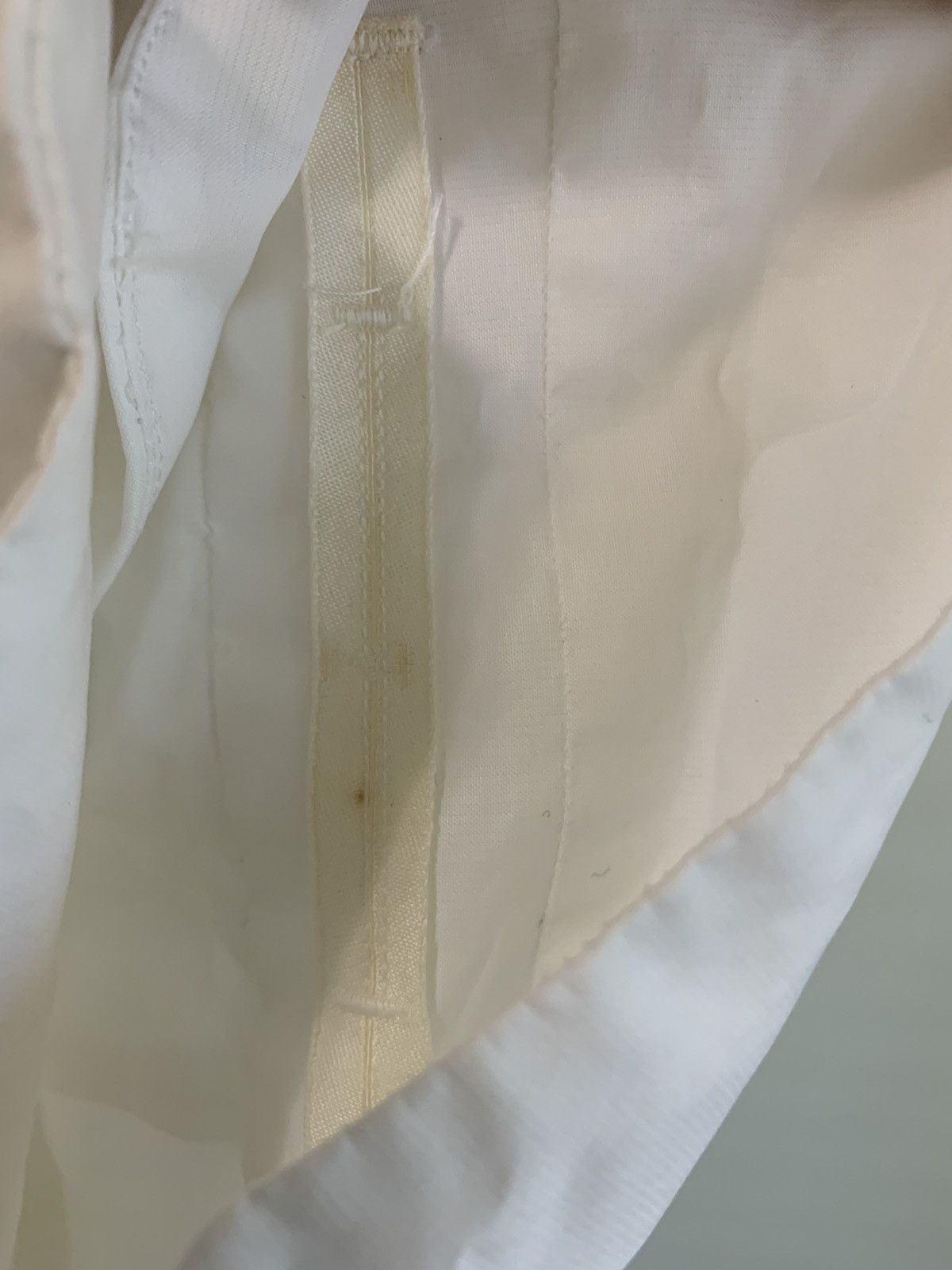 Julius Julius Prism 2015 white shirt Size US M / EU 48-50 / 2 - 7 Thumbnail