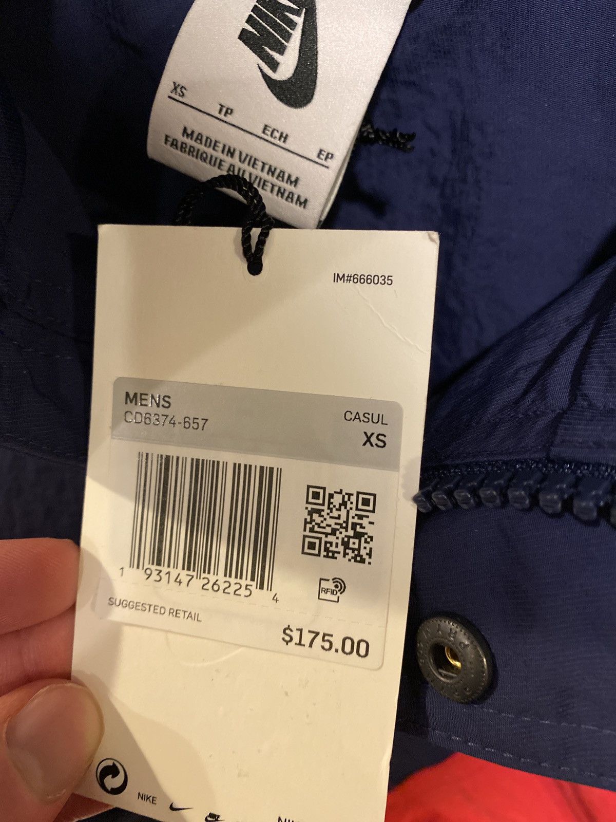 Nikelab us clearance